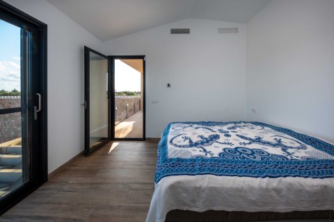 Finca myytävänä Ses Salines, Mallorca, Espanja, 5 makuuhuonetta, 423 m2 No. 138346 - kuva 24