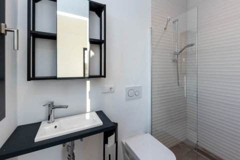 Finca myytävänä Ses Salines, Mallorca, Espanja, 5 makuuhuonetta, 423 m2 No. 138346 - kuva 27