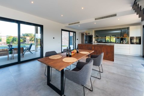 Finca myytävänä Ses Salines, Mallorca, Espanja, 5 makuuhuonetta, 423 m2 No. 138346 - kuva 18