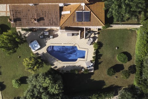 Villa in vendita L'Aranjassa, Mallorca, Spagna 4 camere da letto, 488 mq. N° 138349 - foto 16
