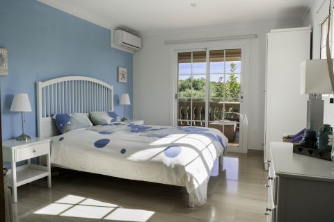 Villa in vendita L'Aranjassa, Mallorca, Spagna 4 camere da letto, 488 mq. N° 138349 - foto 11