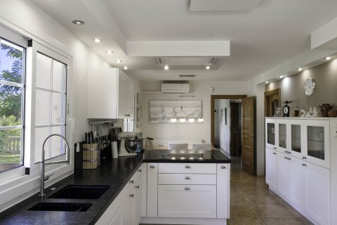 Villa in vendita L'Aranjassa, Mallorca, Spagna 4 camere da letto, 488 mq. N° 138349 - foto 9