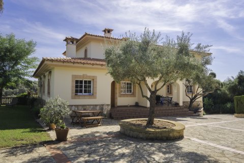 Villa in vendita L'Aranjassa, Mallorca, Spagna 4 camere da letto, 488 mq. N° 138349 - foto 3