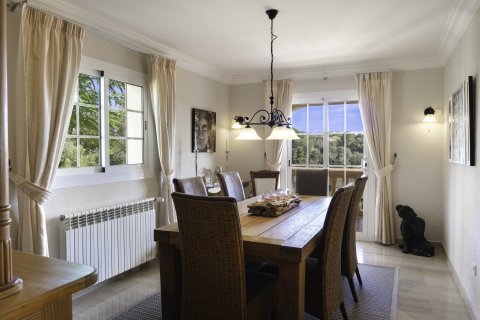 Villa in vendita L'Aranjassa, Mallorca, Spagna 4 camere da letto, 488 mq. N° 138349 - foto 6