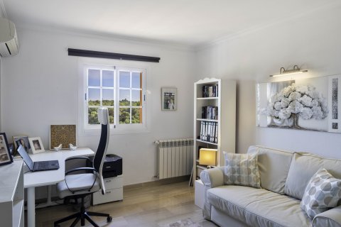 Villa in vendita L'Aranjassa, Mallorca, Spagna 4 camere da letto, 488 mq. N° 138349 - foto 12