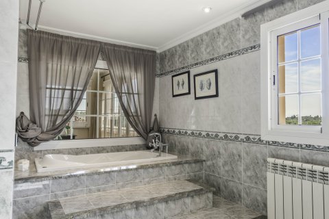 Villa in vendita L'Aranjassa, Mallorca, Spagna 4 camere da letto, 488 mq. N° 138349 - foto 13