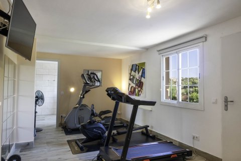 Villa in vendita L'Aranjassa, Mallorca, Spagna 4 camere da letto, 488 mq. N° 138349 - foto 14