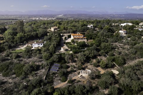 Villa in vendita L'Aranjassa, Mallorca, Spagna 4 camere da letto, 488 mq. N° 138349 - foto 2