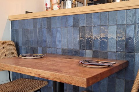Gewerbeimmobilien zur Miete Palma de Majorca, Mallorca, Spanien 79 m2 Nr. 138352 - Foto 1