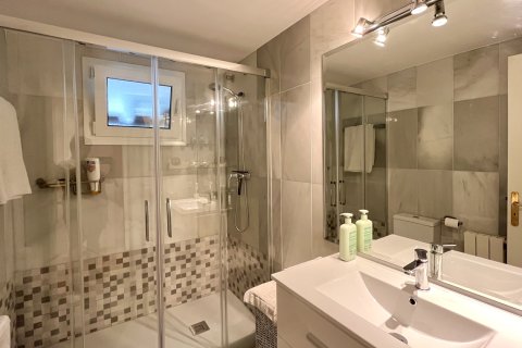 Lägenhet till salu Palma de Majorca, Mallorca, Spanien 3 sovrum, 103 kvm. Nr. 138348 - foto 16