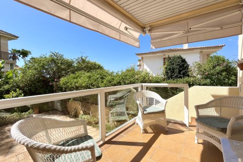 Lägenhet till salu Palma de Majorca, Mallorca, Spanien 3 sovrum, 103 kvm. Nr. 138348 - foto 2