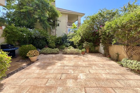 Lägenhet till salu Palma de Majorca, Mallorca, Spanien 3 sovrum, 103 kvm. Nr. 138348 - foto 17