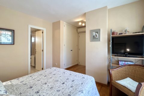 Lägenhet till salu Palma de Majorca, Mallorca, Spanien 3 sovrum, 103 kvm. Nr. 138348 - foto 10