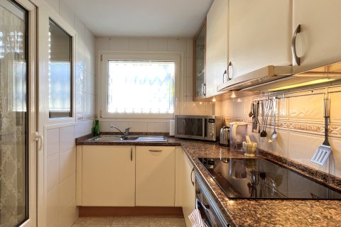 Lägenhet till salu Palma de Majorca, Mallorca, Spanien 3 sovrum, 103 kvm. Nr. 138348 - foto 6