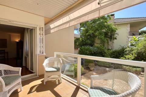 Lägenhet till salu Palma de Majorca, Mallorca, Spanien 3 sovrum, 103 kvm. Nr. 138348 - foto 3