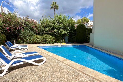 Lägenhet till salu Palma de Majorca, Mallorca, Spanien 3 sovrum, 103 kvm. Nr. 138348 - foto 18