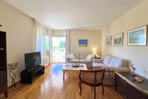 Lägenhet till salu Palma de Majorca, Mallorca, Spanien 3 sovrum, 103 kvm. Nr. 138348 - foto 1