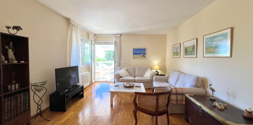 Lägenhet Palma de Majorca, Mallorca, Spanien 3 sovrum, 103 kvm. Nr. 138348