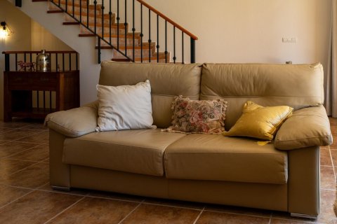 House à vendre à El Mascarat, Alicante, Espagne, 3 chambres, 145 m2 No. 165547 - photo 8