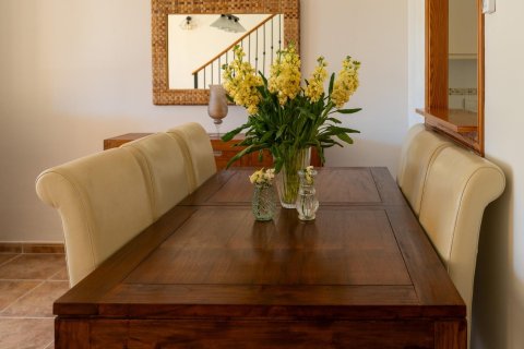 House à vendre à El Mascarat, Alicante, Espagne, 3 chambres, 145 m2 No. 165547 - photo 3