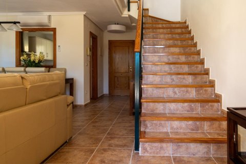 House à vendre à El Mascarat, Alicante, Espagne, 3 chambres, 145 m2 No. 165547 - photo 7