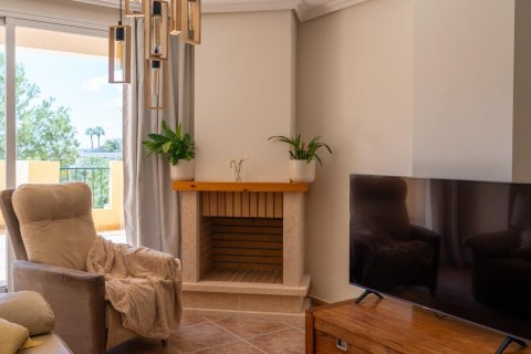 House à vendre à El Mascarat, Alicante, Espagne, 3 chambres, 145 m2 No. 165547 - photo 5