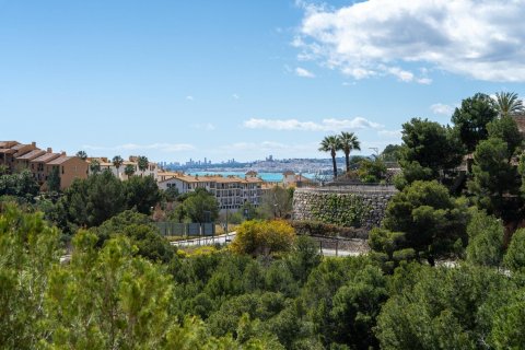 Casa a El Mascarat, Alicante, Spagna 3 camere da letto, 145 mq. N° 165547