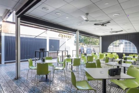 Liikekiinteistö myytävänä Alicante, Espanja , 72 m2 No. 165549 - kuva 13