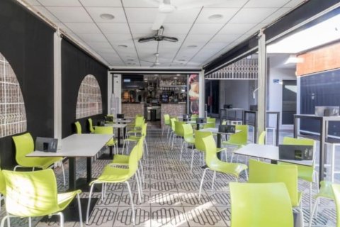 Liikekiinteistö myytävänä Alicante, Espanja , 72 m2 No. 165549 - kuva 12