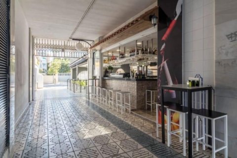 Liikekiinteistö myytävänä Alicante, Espanja , 72 m2 No. 165549 - kuva 4