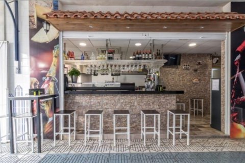 Liikekiinteistö myytävänä Alicante, Espanja , 72 m2 No. 165549 - kuva 9