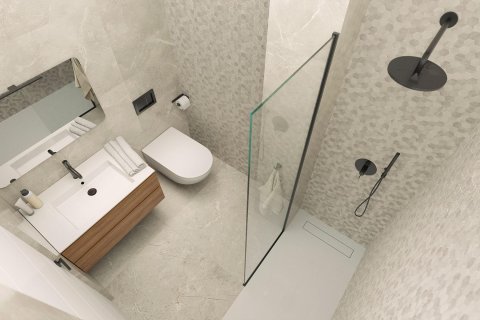 Dzīvoklis pārdošanā Torrevieja, Alicante, Spānijā 2 istabas, 80 m2 Nr. 165546 - attēls 15