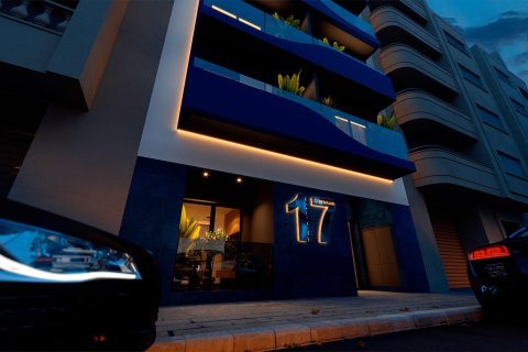 Dzīvoklis pārdošanā Torrevieja, Alicante, Spānijā 2 istabas, 80 m2 Nr. 165546 - attēls 2