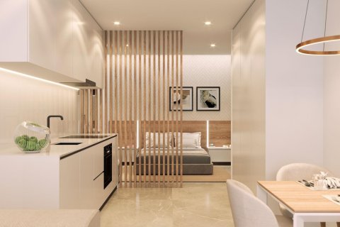 Dzīvoklis pārdošanā Torrevieja, Alicante, Spānijā 2 istabas, 80 m2 Nr. 165546 - attēls 12