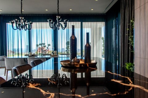 Villa for sale in Finestrat, Alicante, Spain 7 bedrooms, 657 sq.m. No. 165548 - photo 16