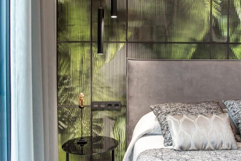 Villa for sale in Finestrat, Alicante, Spain 7 bedrooms, 657 sq.m. No. 165548 - photo 25