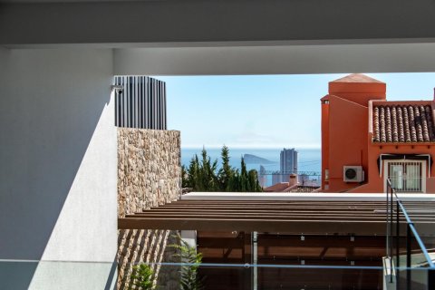 Villa for sale in Finestrat, Alicante, Spain 7 bedrooms, 657 sq.m. No. 165548 - photo 13