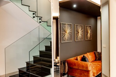 Villa for sale in Finestrat, Alicante, Spain 7 bedrooms, 657 sq.m. No. 165548 - photo 23