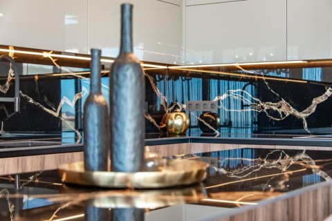 Villa for sale in Finestrat, Alicante, Spain 7 bedrooms, 657 sq.m. No. 165548 - photo 15