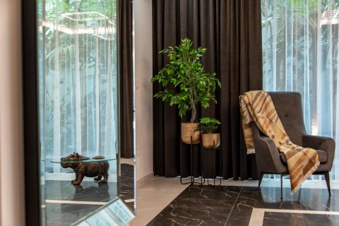 Villa for sale in Finestrat, Alicante, Spain 7 bedrooms, 657 sq.m. No. 165548 - photo 11