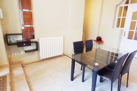 Land plot for sale in San Juan, Alicante, Spain 2 bedrooms, 130 sq.m. No. 165545 - photo 24