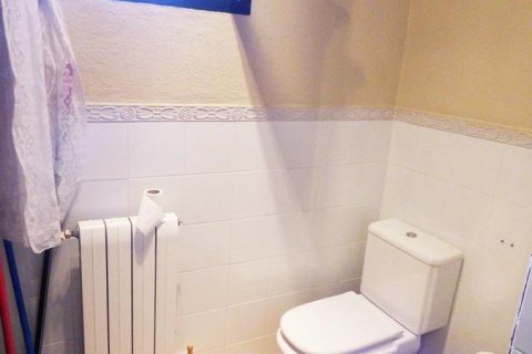 Land plot for sale in San Juan, Alicante, Spain 2 bedrooms, 130 sq.m. No. 165545 - photo 26