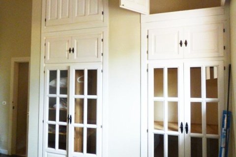 Land plot for sale in San Juan, Alicante, Spain 2 bedrooms, 130 sq.m. No. 165545 - photo 19