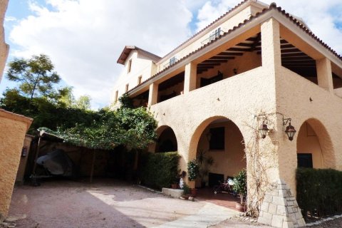 Land plot for sale in San Juan, Alicante, Spain 2 bedrooms, 130 sq.m. No. 165545 - photo 3