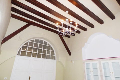 Land plot for sale in San Juan, Alicante, Spain 2 bedrooms, 130 sq.m. No. 165545 - photo 22