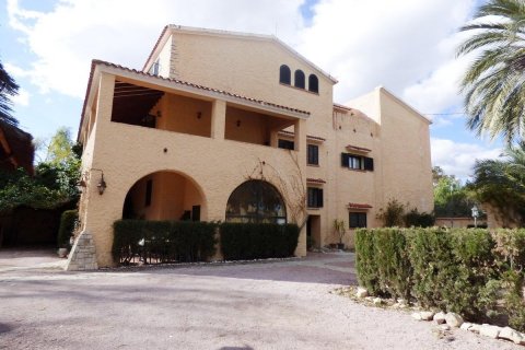 Land plot for sale in San Juan, Alicante, Spain 2 bedrooms, 130 sq.m. No. 165545 - photo 2