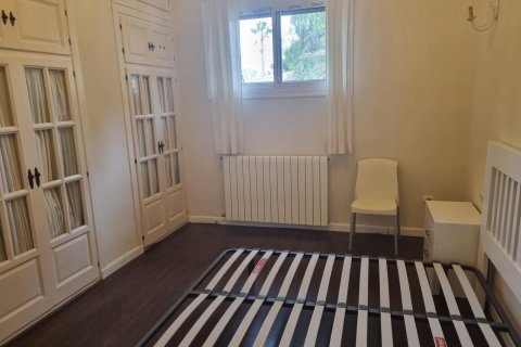 Land plot for sale in San Juan, Alicante, Spain 2 bedrooms, 130 sq.m. No. 165545 - photo 17