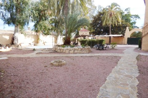 Land plot for sale in San Juan, Alicante, Spain 2 bedrooms, 130 sq.m. No. 165545 - photo 28
