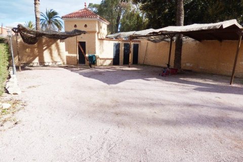 Land plot for sale in San Juan, Alicante, Spain 2 bedrooms, 130 sq.m. No. 165545 - photo 29