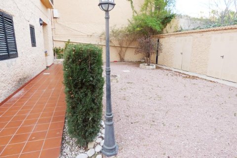 Land plot for sale in San Juan, Alicante, Spain 2 bedrooms, 130 sq.m. No. 165545 - photo 27